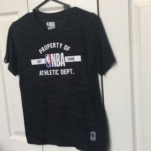 NBA T-shirt